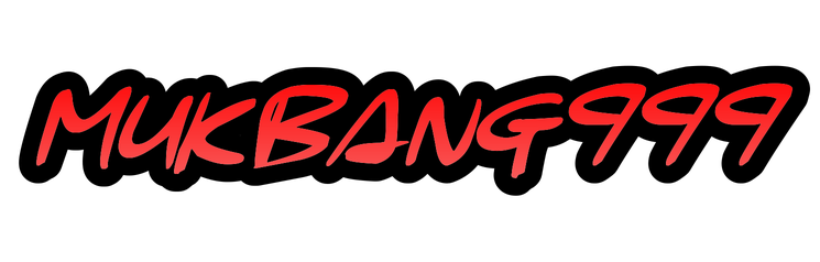 LOGO MUKBANG999